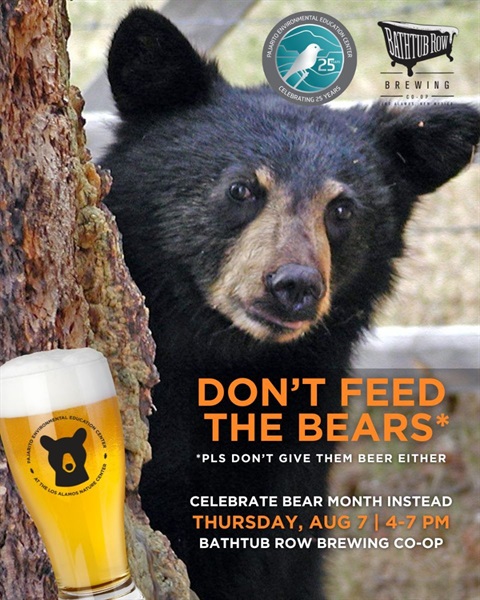 Bear Beer 2025