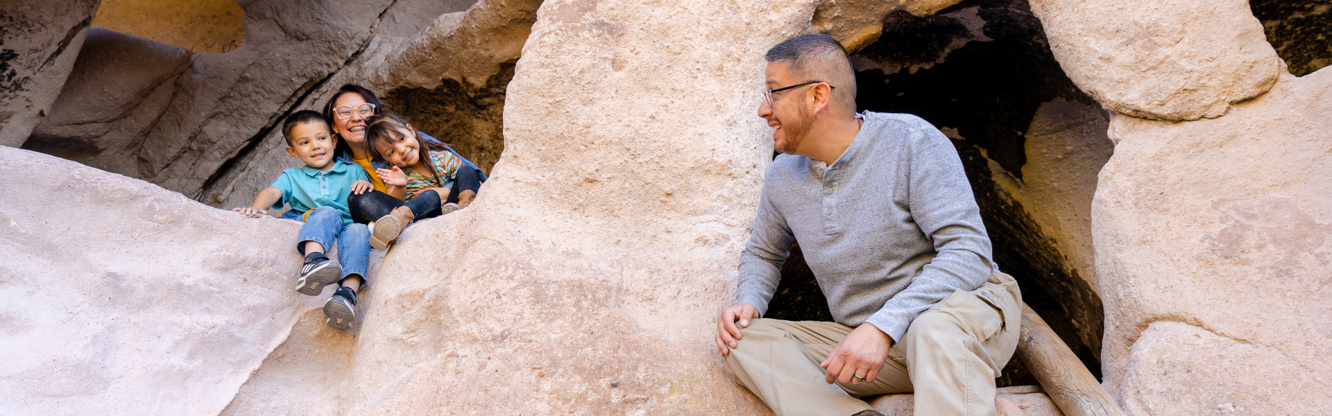 Bandelier-Family-Photo