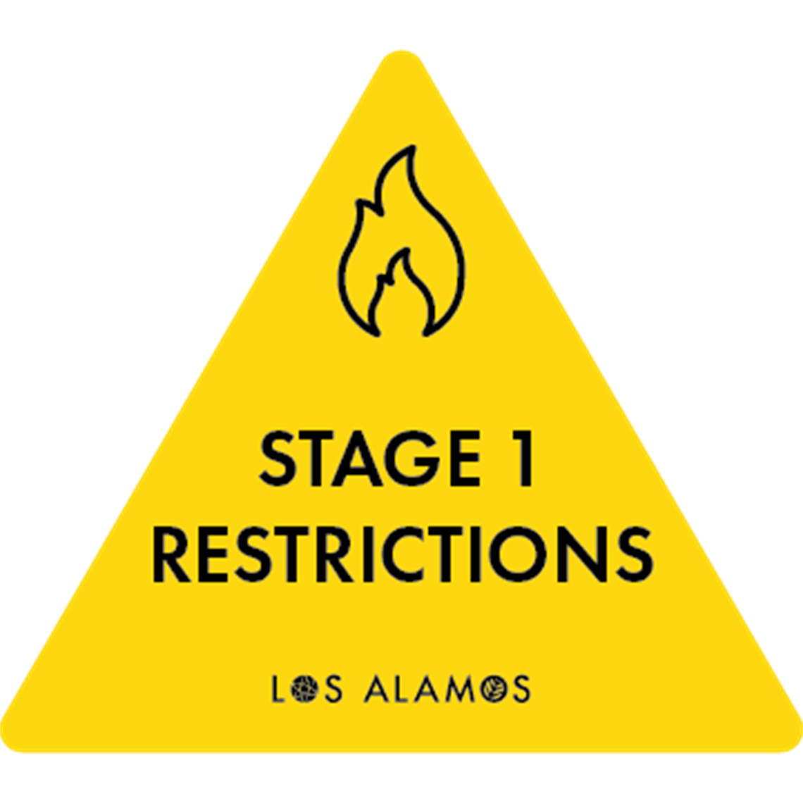 Los Alamos County enters Stage 1 Fire Restrictions on April 28 Los ...